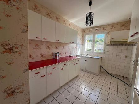 Location maison 3 pièces - 69.65m² à Saint maixent l ecole (79400) - Photo 2