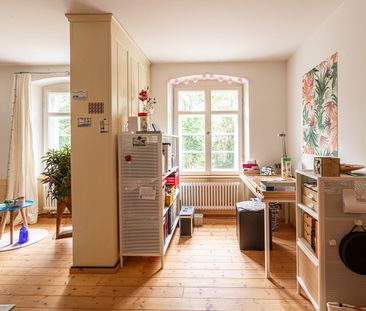 2.5 Zimmerwohnung in Frauenfeld - Photo 4