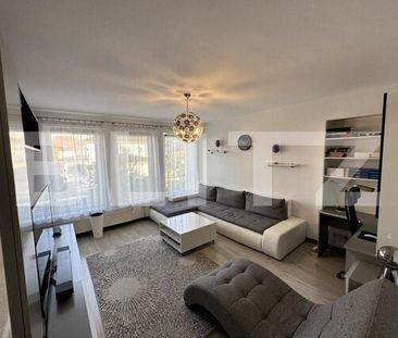 Apartament 2 camere, 76 mp, parcare, zona Europa - Photo 4
