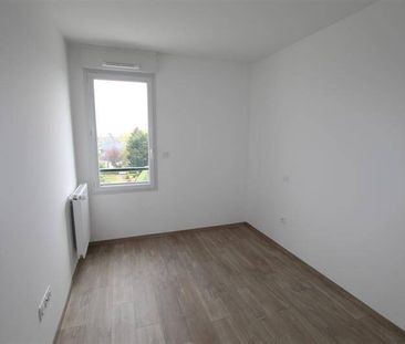 Appartement 3 pièces - - Photo 1