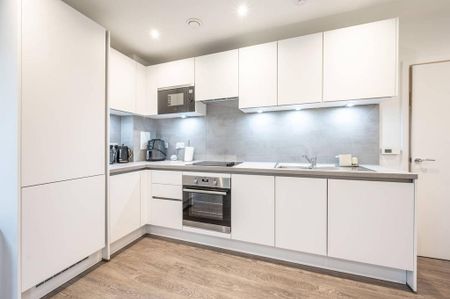 2 bedroom flat to rent - Photo 5