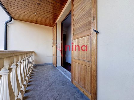 Location Maison - Photo 4