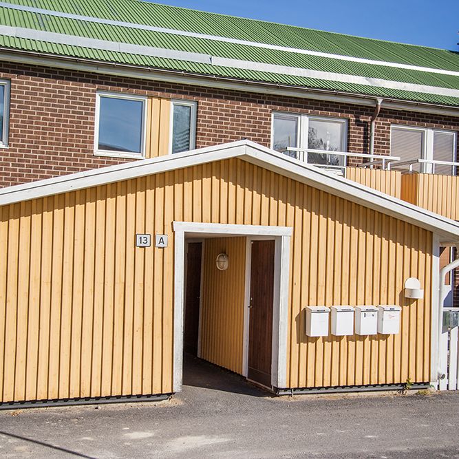 Annelundsgatan 13 C, 94136, Piteå - Photo 1