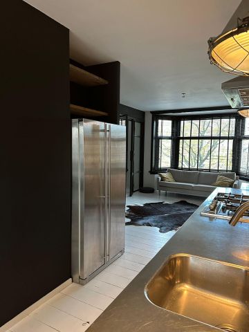 Hunzestraat 18-2, Scheldebuurt-Oost, 1079WD, Amsterdam - Photo 2