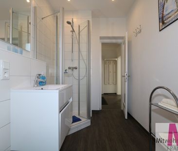 Modern möblierte Wohnung nähe Stadtpark - Foto 1