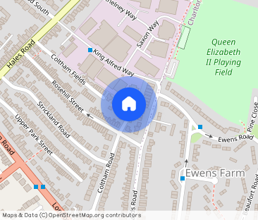 Coltham Close Charlton Kings Cheltenham - Photo 1