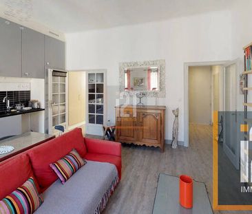 Appartement à louer - Nîmes 2 pièces de 42.37 m² - Photo 5