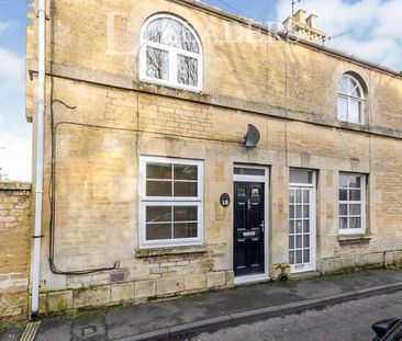 2 bedroom house to rent Rock Road, Stamford, PE9 - Photo 5