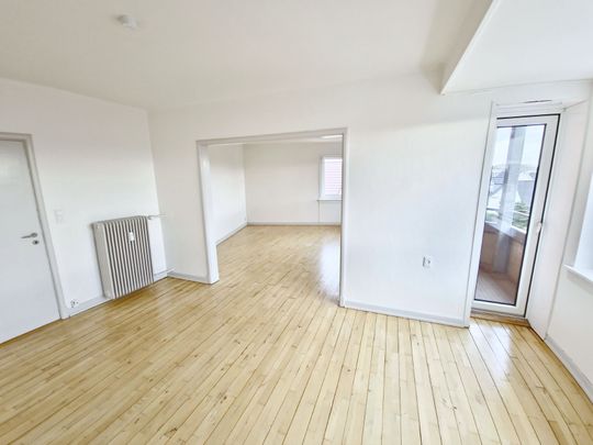 Wesselsvej 1, 2. tv. - Foto 1