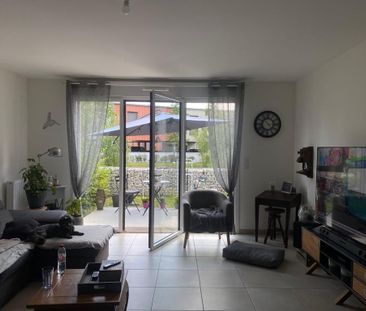 Location Appartement 3 pièces 65m² BRUGES 33520 - Photo 1