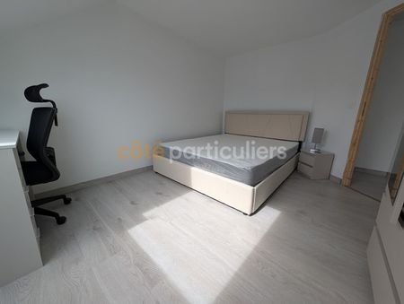 Chambre en colocation - Photo 4