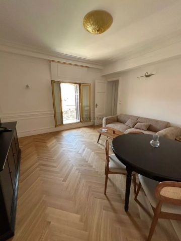 Location Appartement 2 pièces 63m² NICE 06000 - Photo 2