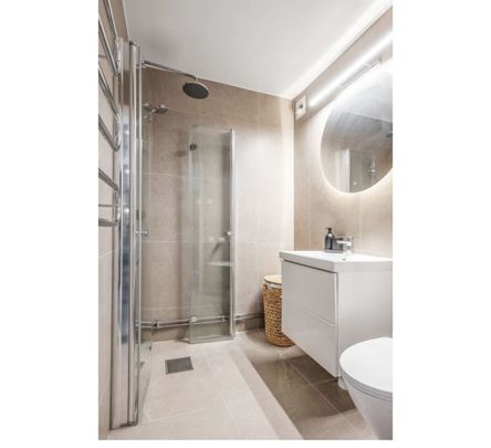 Albinsrogatan - Foto 1