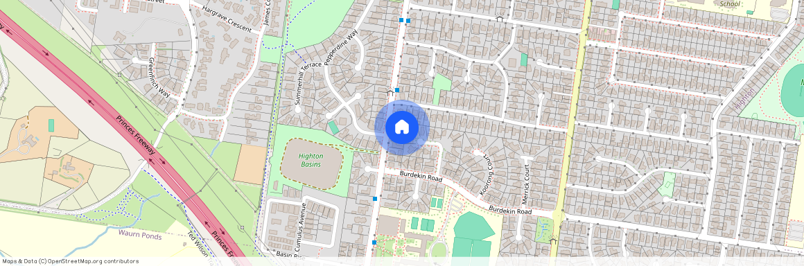 3/109-111 Thornhill Road, Vic 3216, Highton