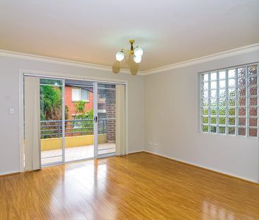 Unit 19/1-3 Bellbrook Avenue, Hornsby - Photo 3