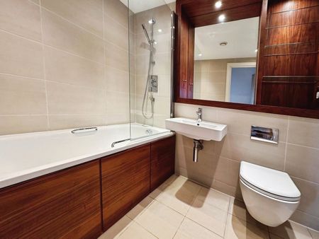 2 bedroom apartment to rent - Photo 5