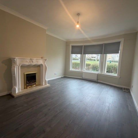 Benhar Place, Glasgow, Carntyne, G33 3AW - Photo 1