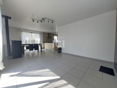 Montbert - Maison 72.12m² - 3pièces - Photo 4