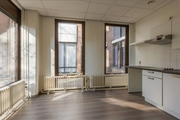 Te huur: Appartement Trompsingel in Groningen - Foto 1