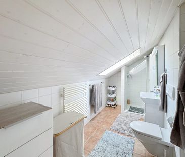 Magnifique logement de 6 pièces en duplex - Foto 2