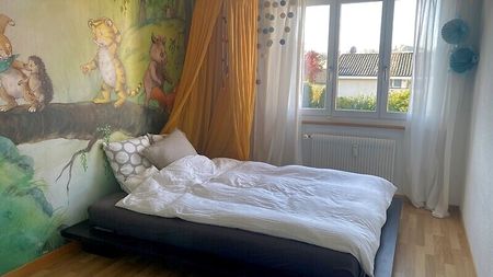 3 Zimmer-Wohnung in Köniz (BE), möbliert, auf Zeit - Photo 3