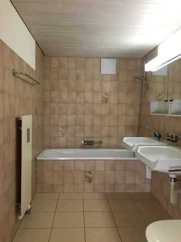 3.5 Zimmer, 154 m², 4. Stock - Photo 5