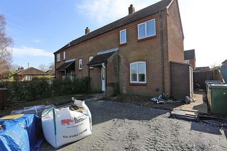 New Road, Reedham, Norwich, NR13 - Photo 2