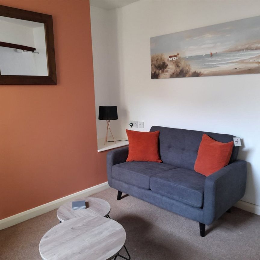 Albert Street, Bangor, Gwynedd, LL57 - Photo 1