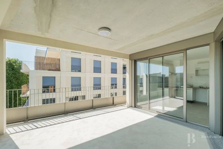 Rental Apartment Bordeaux Saint-Jean - Photo 2