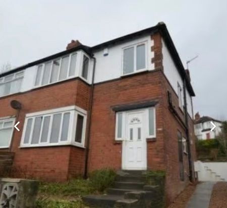 3 Bed - 390 Burley Road, Kirkstall, Leeds - LS4 2SN - Student - Photo 2