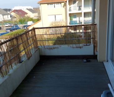 Appartement à louer 3 pièces • 76,80 m2 Yutz - Photo 2