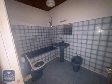 Appartement à louer 4 pièces 64.66m² - Photo 5