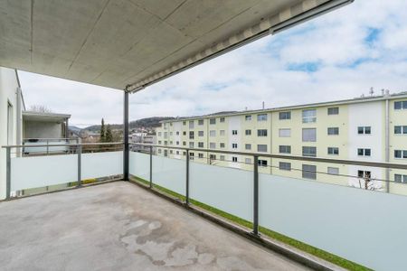 3.5 Zimmer, 94 m², 3. Stock - Foto 5