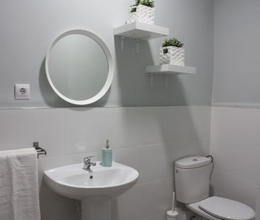 Beautiful and cozy room in Madrid - Photo 6