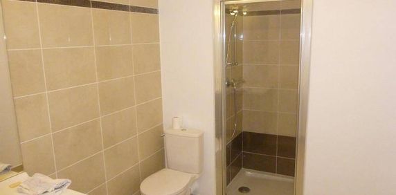Location appartement 1 pièce 30.7 m² à Montpellier (34000) - Photo 2