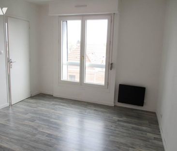 Templemars , appartement T2 51m2, 3éme étage. Cave, Garage.550€ et ... - Photo 2