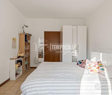 Appartamento a Milano Via Amatore Sciesa 2 locali - Photo 6