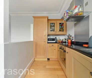 2 bedroom flat to rent - Photo 6