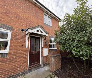 2 bedroom terraced house to rent - Photo 6