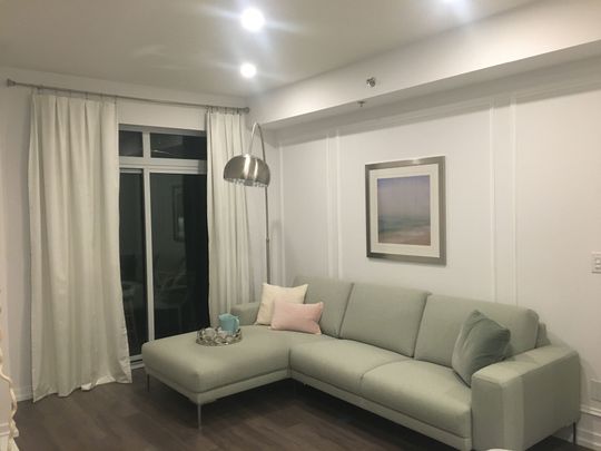 For Lease - 2490 Old Bronte Road Unit# 402, Oakville, Ontario - Photo 1