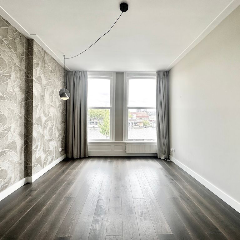 Zuider Buiten Spaarne, Haarlem, Greater Amsterdam - Photo 1
