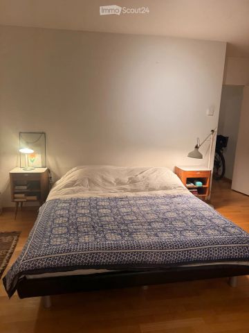 2.5 Zimmer, 65 m² - Photo 2