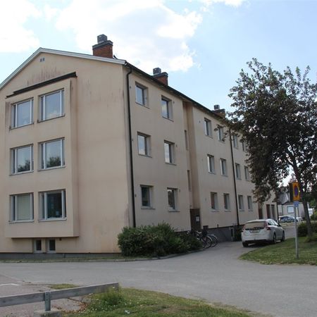 Föreningsgatan 2 B - Foto 4