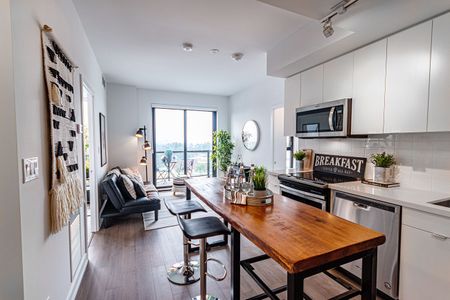 For Lease - 2799 Kingston Road Unit# 913, Toronto, Ontario - Photo 4