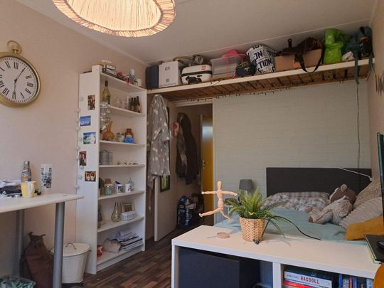 Chambre Matenweg, Enschede - À louer - Foto 1