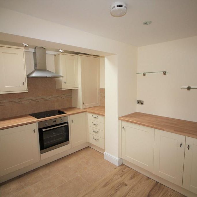 1 bedroom maisonette to rent - Photo 1