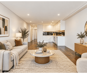 Prestigious 'Chelsea' residence with captivating city views - Photo 1
