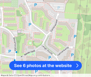 Wohlfühlen in Fallersleben – helle Räume, Einbauküche und viel Platz - Photo 1