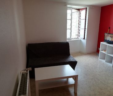 Location Appartement 2 pièces 25m² VITRE 35500 - Photo 1