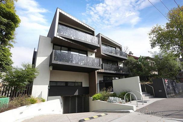3/366 Church Street, Richmond - Photo 1